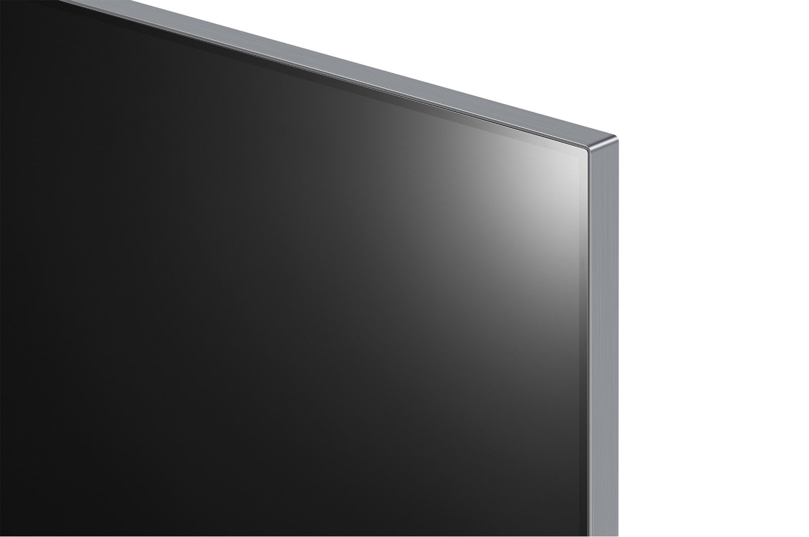 LG Verdens første ægte trådløse TV 97" LG SIGNATURE OLED M3 med trådløs video- og lydoverførsel i 4K og 120 Hz , OLED97M39LA