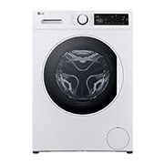 LG 8kg Vaskemaskine(Hvid), Energiklasse B, F2WM208S0