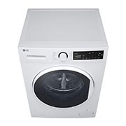 LG 8kg Vaskemaskine(Hvid), Energiklasse B, F2WM208S0