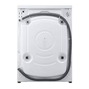 LG 8kg Vaskemaskine(Hvid), Energiklasse B, F2WM208S0