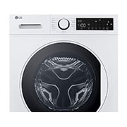 LG 8kg Vaskemaskine(Hvid), Energiklasse B, F2WM208S0