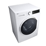 LG 8kg Vaskemaskine(Hvid), Energiklasse B, F2WM208S0
