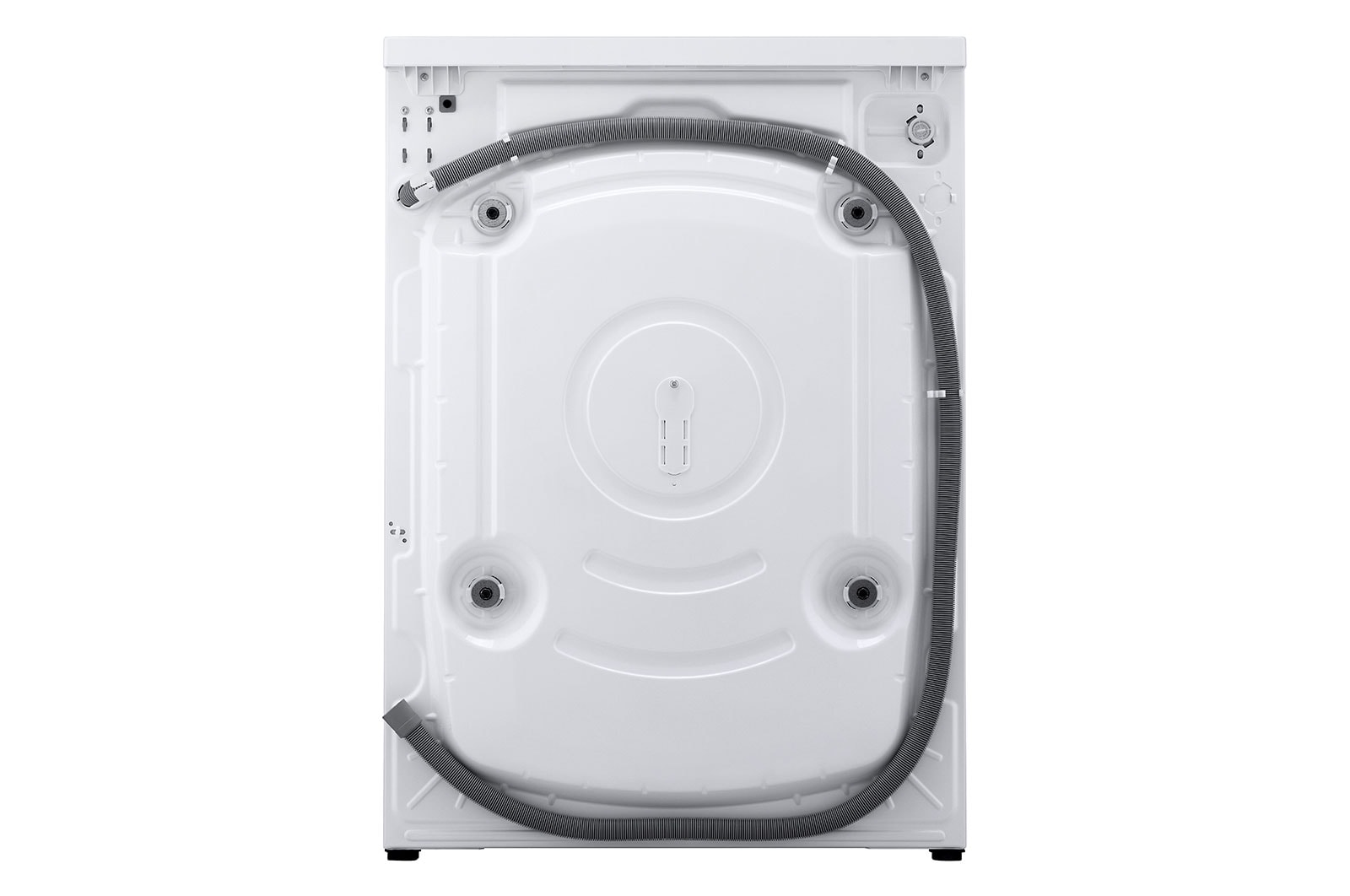 LG 8kg Vaskemaskine(Hvid), Energiklasse B, F2WM208S0
