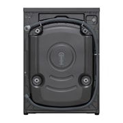 LG 9kg Vaskemaskin(Sort), Energiklasse A, Steam™, F4T2VYM1S
