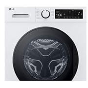 LG 9kg Vaskemaskine(Hvid), Energiklasse A, Steam™, F4WM309S0