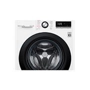 9 kg Vaskemaskine(Hvid) - Energiklasse B, AI DD™, Smart Diagnosis™