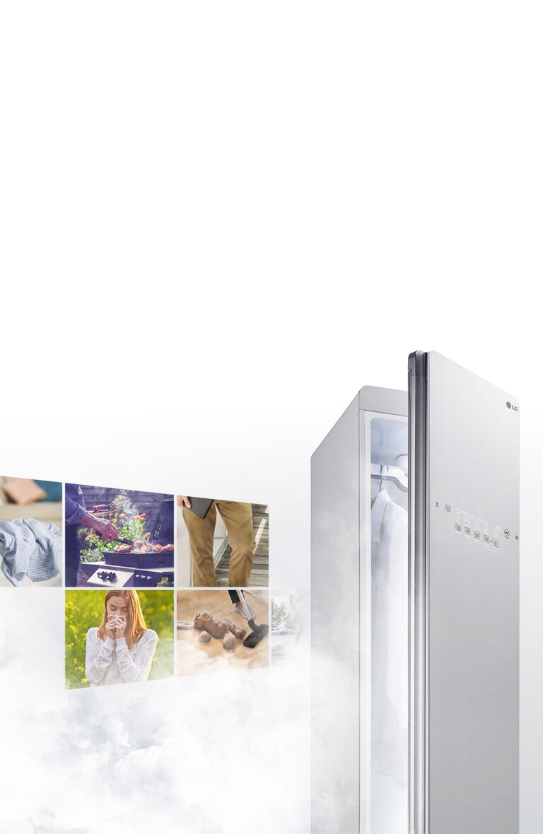 Opfrisk dit tøj hjemme2