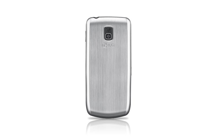 LG أول هاتف فى العالم يستوعب ثلاث بطاقات SIM, A290
