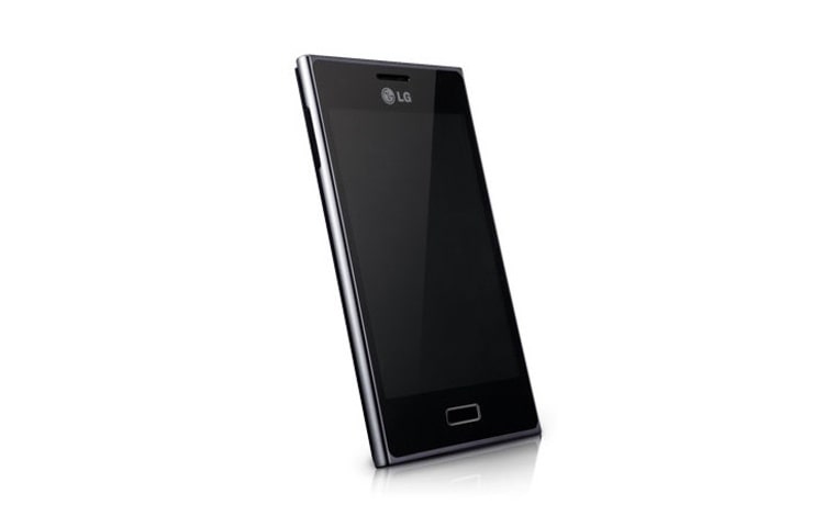 LG كاميرا بدقه 5 ميجابيكسل|نظام تشغيل أندرويد أيس كريم سندوتش |شاشه 4 بوصه بتكنولوجيا اى بى إس|معالج 800 ميجاهرتز|بطاريه 1500 ملى أمبير, E612