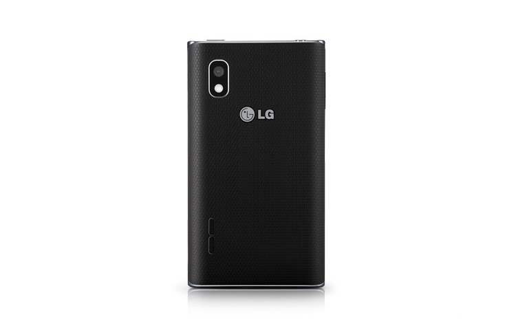 LG كاميرا بدقه 5 ميجابيكسل|نظام تشغيل أندرويد أيس كريم سندوتش |شاشه 4 بوصه بتكنولوجيا اى بى إس|معالج 800 ميجاهرتز|بطاريه 1500 ملى أمبير, E612