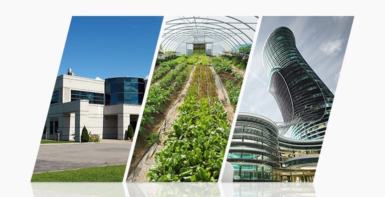 مضخة حرارية حلزونية مزودة بعاكس للتبريد بالهواء قابلة للاستخدام في مواقع مختلفة