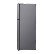 LG ضاغط خطي 410 لترات، 14 قدمًا مكعبًا، رقمية، فلتر تنقية Hygiene Fresh،<br>خاصية Door Cooling, GN-H562HLHU