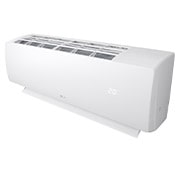 LG تكييف ال جي هيرو أون/اوف 1.5 حصان بارد فقط، تبريد سريع، تشخيص ذكي, S4-C12TZAAF