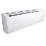 LG تكييف ال جي هيرو أون/اوف 1.5 حصان بارد فقط، تبريد سريع، تشخيص ذكي, S4-C12TZAAF