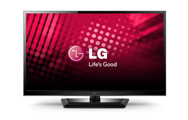 LG تليفزيون مقاس 42 بوصه فائق الوضوح, 42LS4600