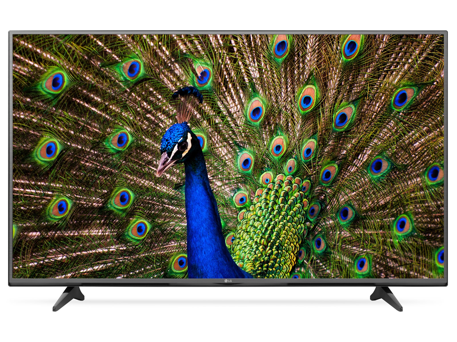 LG ULTRA HD TV, 55UF680T