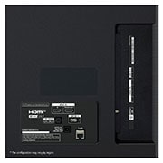 LG تلفزيون LG OLED AI B4 4K الذكي مقاس 55 بوصة المدعوم بجهاز التحكم AI Magic remote وتكنولوجيا الصوت Dolby Vision وواجهة webOS24 طراز عام (2024), OLED55B46LA