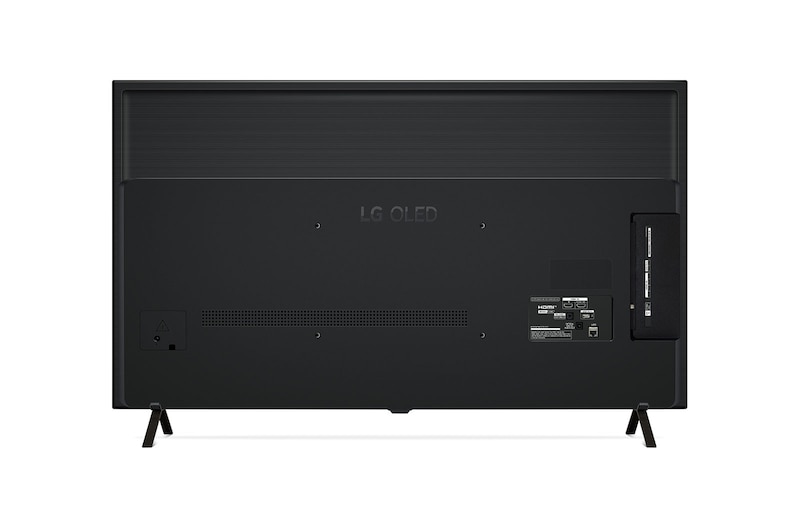 LG تلفزيون LG OLED AI B4 4K الذكي مقاس 65 بوصة المدعوم بجهاز التحكم AI Magic remote وتكنولوجيا الصوت Dolby Vision وواجهة webOS24 طراز عام (2024), OLED65B46LA