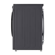 LG غسالة فيفاتشى 9 كيلو بتكنولوجيا الذكاء الاصطناعي و الDirect Drive, F4R3VYG6J