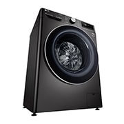 LG غسالة فيفاتشى 11 كيلو بتكنولوجيا الذكاء الاصطناعي و الDirect Drive, F4Y9EWG2ZV