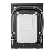 LG غسالة فيفاتشى 11 كيلو بتكنولوجيا الذكاء الاصطناعي و الDirect Drive, F4Y9EWG2ZV