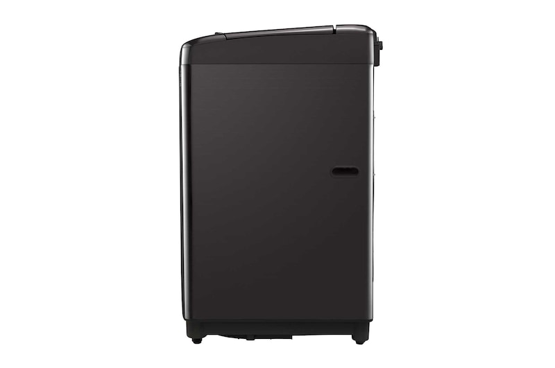 LG غسالة ذات تحميل علوي مزودة بمحول ذكي سعة 14 كجم, T1466NEHG2