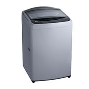 LG غسالة ملابس فوق اوتوماتيك 21 كيلو | ذكاء اصطناعي | اسود, T21H7EHHT5