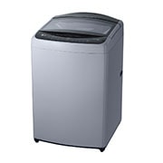 LG غسالة ملابس فوق اوتوماتيك 21 كيلو | ذكاء اصطناعي | اسود, T21H7EHHT5