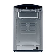 LG غسالة ملابس فوق اوتوماتيك 21 كيلو | ذكاء اصطناعي | اسود, T21H7EHHT5