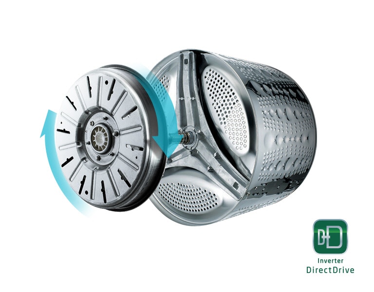 اهتزاز أقل، ضوضاء أقل