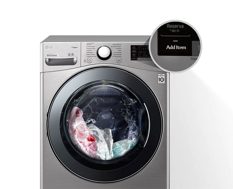 إمكانية التوقف وإضافة عناصر