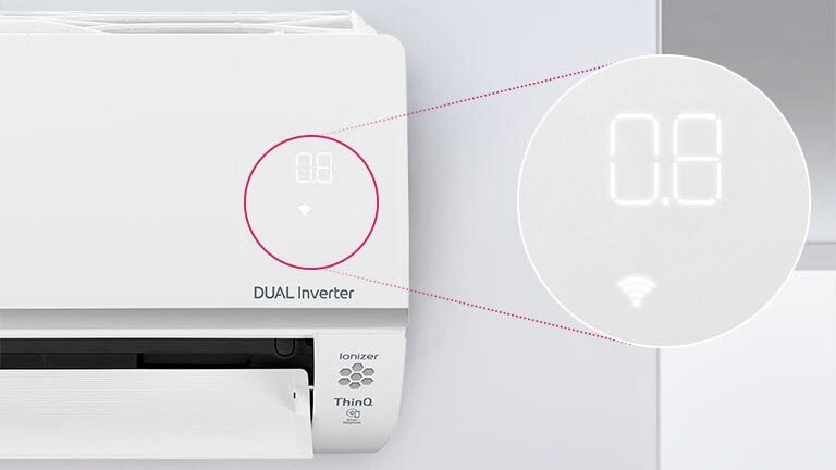 Easy-to-Monitor Energy Consumption