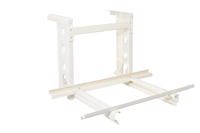 LG AC Wall Mount 4 to 5 Horse Power Outer Unit Cantilever, AGM30003312