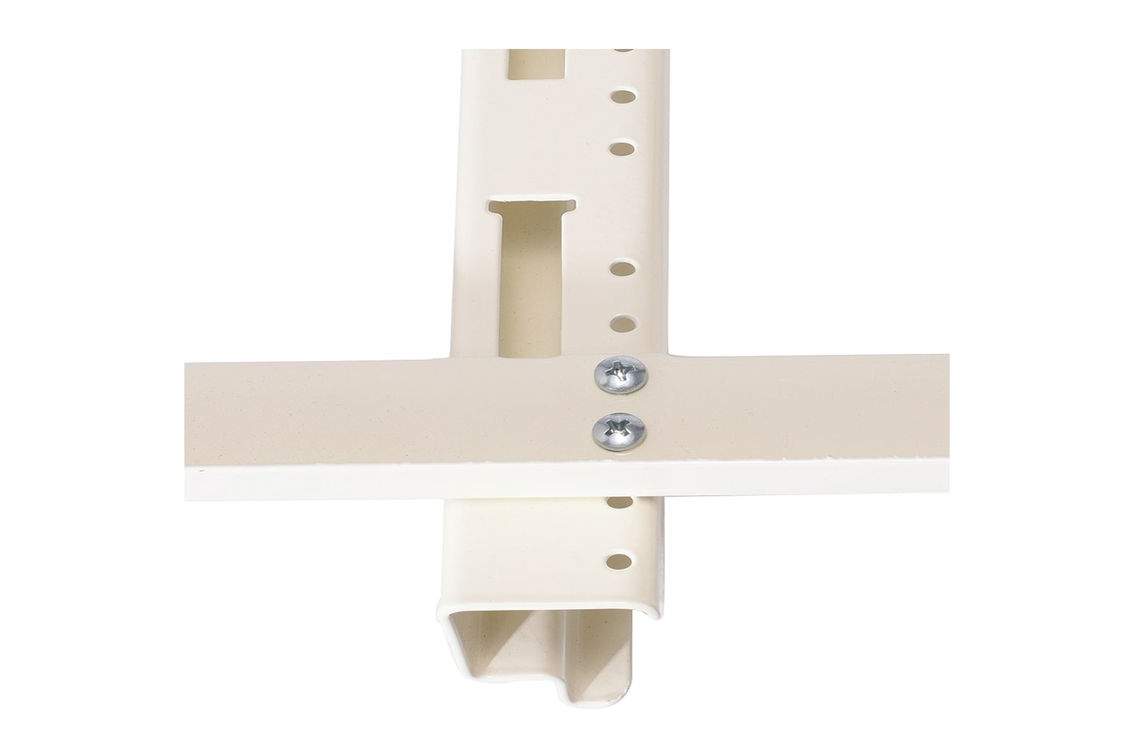 LG AC Wall Mount 4 to 5 Horse Power Outer Unit Cantilever, AGM30003312