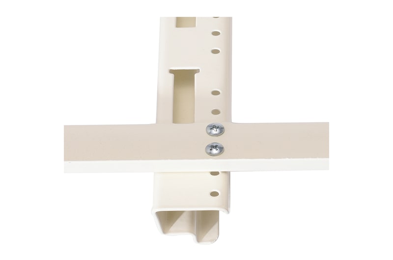 LG AC Wall Mount 4 to 5 Horse Power Outer Unit Cantilever, AGM30003312