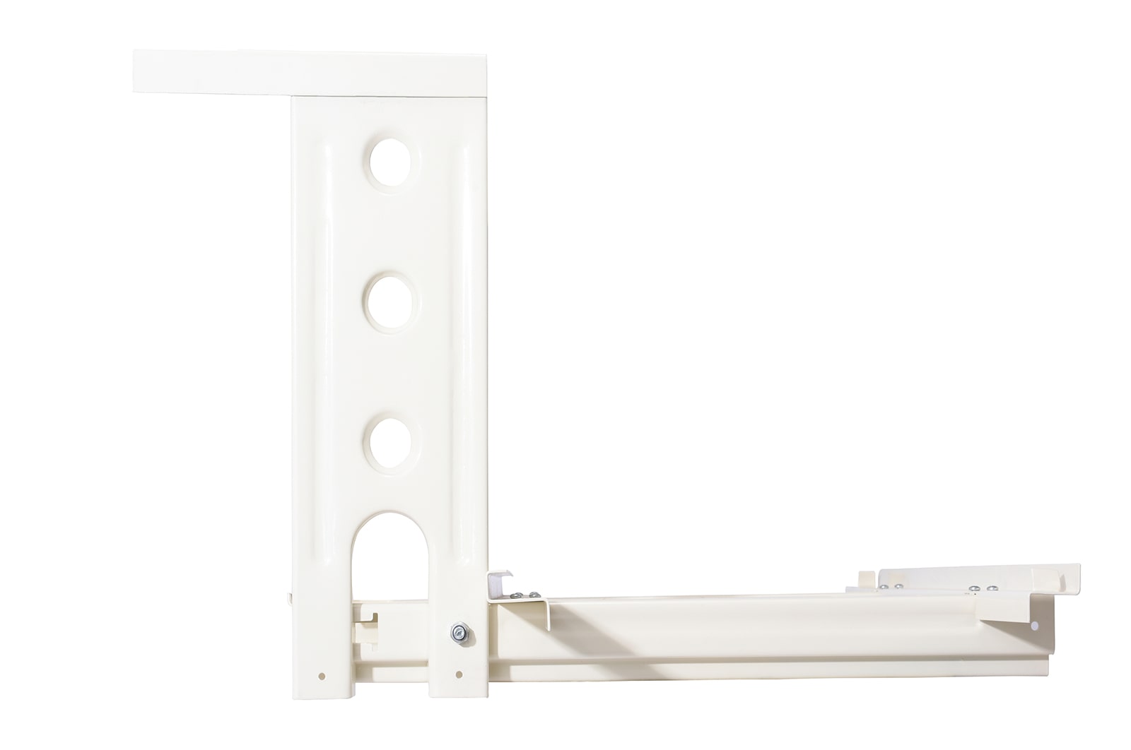 LG AC Wall Mount 4 to 5 Horse Power Outer Unit Cantilever, AGM30003312