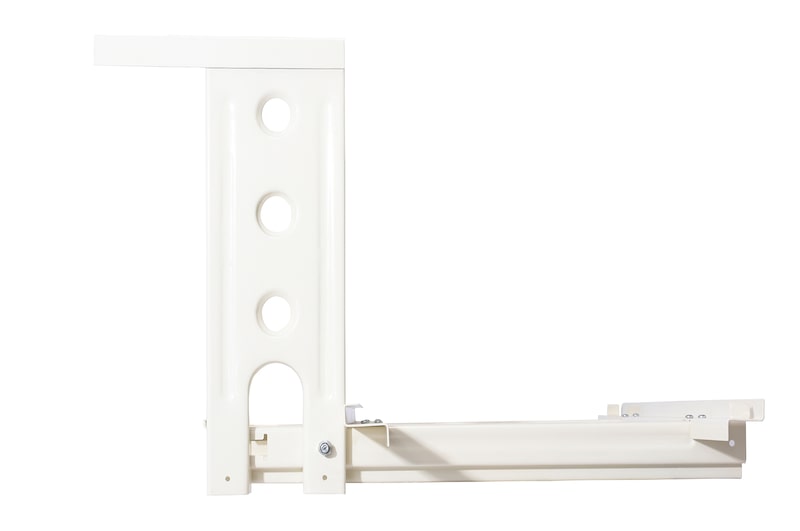 LG AC Wall Mount 4 to 5 Horse Power Outer Unit Cantilever, AGM30003312