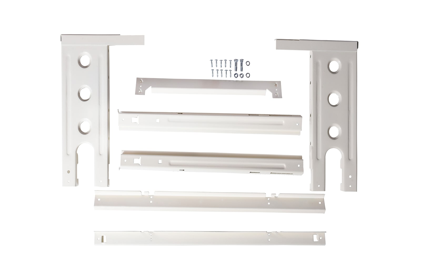 LG AC Wall Mount 4 to 5 Horse Power Outer Unit Cantilever, AGM30003312