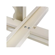 LG AC Wall Mount 4 to 5 Horse Power Outer Unit Cantilever, AGM30003312