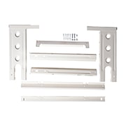 LG AC Wall Mount 4 to 5 Horse Power Outer Unit Cantilever, AGM30003312