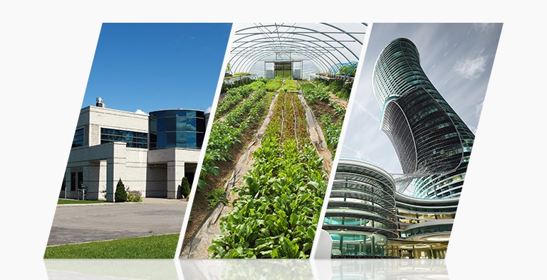 Air-cooled Scroll Heat Pump1