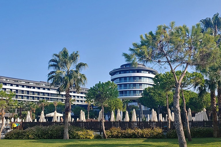 Voyage Belek1