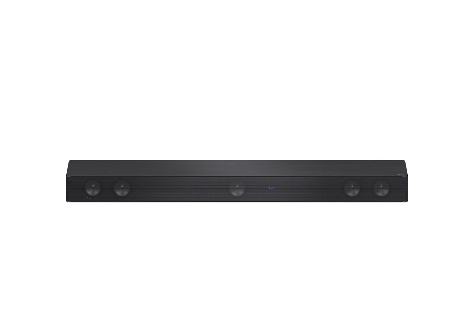 LG Mega Power SoundBar, 800 Watts - SH7Q, SH7Q