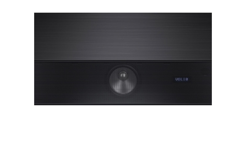 LG Mega Power SoundBar, 800 Watts - SH7Q, SH7Q