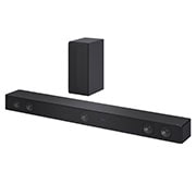 LG Mega Power SoundBar, 800 Watts - SH7Q, SH7Q