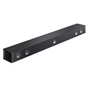 LG Mega Power SoundBar, 800 Watts - SH7Q, SH7Q