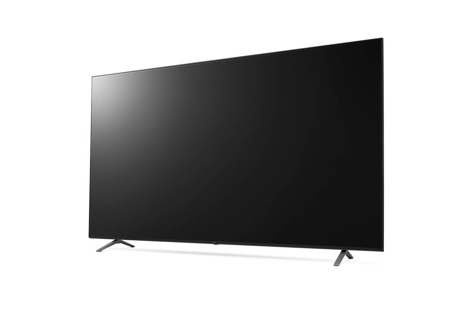 LG 4K UHD TV, 55UR801C0LJ