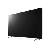 LG 4K UHD TV, 55UR801C0LJ