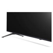 LG 4K UHD TV, 55UR801C0LJ