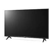 LG US660H Series, 43US660H0GD